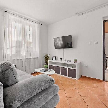 Apartment Danica Valtura Eksteriør billede